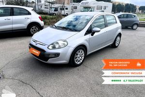 FIAT Punto Evo Punto Evo 1.3 Mjt 95 CV DPF 5 po...