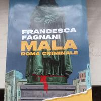 Francesca Fagnani MALA Roma Capitale