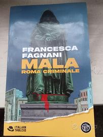 Francesca Fagnani MALA Roma Capitale