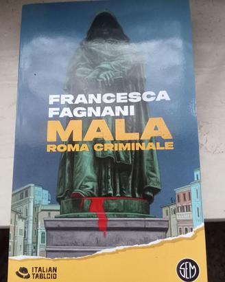 Francesca Fagnani MALA Roma Capitale