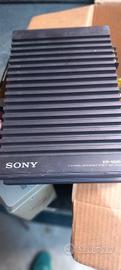 Amplificatori Sony/Kenwood
