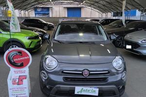 Fiat 500X 1.6 MultiJet 120 CV DCT Cross