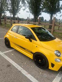 500 abarth 2021