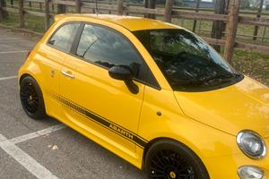 500 abarth 2021