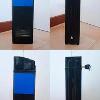 Nilox E-bike X8 battery