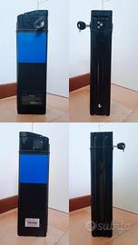 Nilox E-bike X8 battery