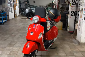 Vespa