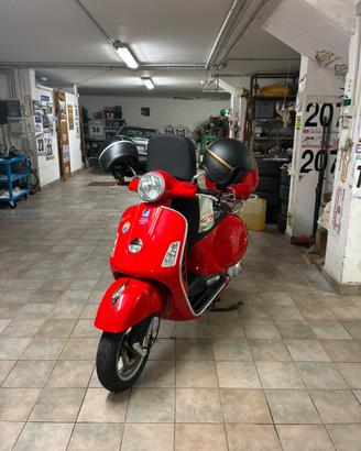 Vespa