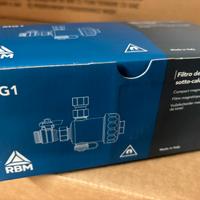 Filtro defangatore Mg1