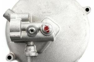 Carter frizione Piaggio Ape Car P2 - 1673757