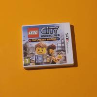 Lego City Undercover