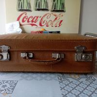 Nécessaire da viaggio donna anni 40/50