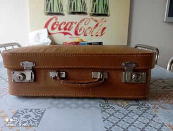 Nécessaire da viaggio donna anni 40/50