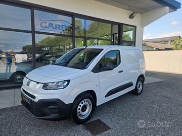 FIAT Doblo Doblò 1.5 BlueHdi 100CV PC-TN Van