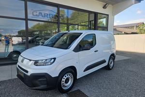 FIAT Doblo Doblò 1.5 BlueHdi 100CV PC-TN Van