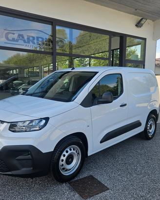 FIAT Doblo Doblò 1.5 BlueHdi 100CV PC-TN Van