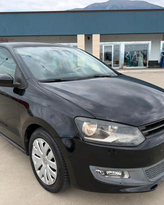  
Volkswagen Polo 1.6 TDI 90 cv 2011