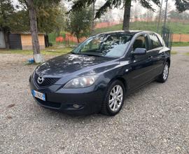 Mazda 3 Mazda3 1.6 TD 16V 90CV Active