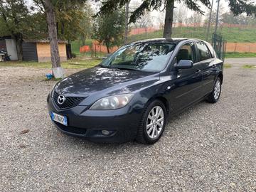 Mazda 3 Mazda3 1.6 TD 16V 90CV Active