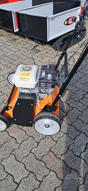 ARIEGGIATORE OLEOMAC SCA 50 H