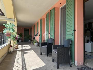 3 LOCALI A OFFANENGO