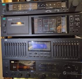 Stereo SANSUI
