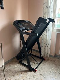 Tapis roulant come nuovo domyos decathlon T540C