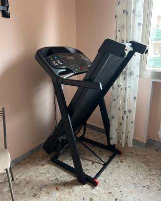 Tapis roulant come nuovo domyos decathlon T540C