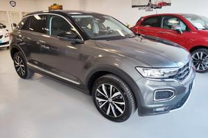 Volkswagen T-Roc 1.0 TSI 115 CV Style BlueMotion T