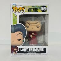 Funko Pop! Lady Tremaine - Disney Villain #1080