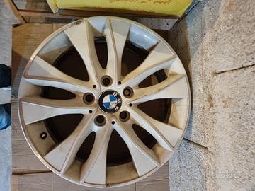 cerchi originali bmw da 17