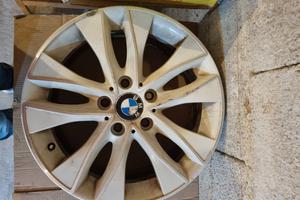 cerchi originali bmw da 17