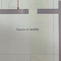 Negozio Civita Castellana [Cod. rif 3193599ACG]