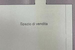 Negozio Civita Castellana [Cod. rif 3193599ACG]