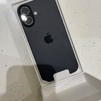 Iphone 16 256 NUOVO