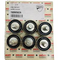 GOMMA PARASTRAPPI DUCATI DIAVEL CD 70090562A