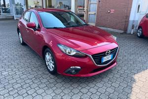 Mazda 3 Mazda3 1.5 Skyactiv-D Evolve