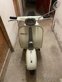 Vespa 50 special