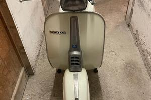 Vespa 50 special