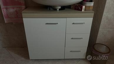 Mobile bagno