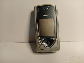 NOKIA  7650