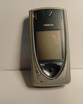 NOKIA  7650