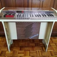 Bontempi Pop 5.37/R Anni 70 - NON FUNZIONANTE