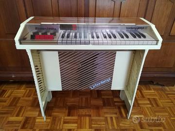 Bontempi Pop 5.37/R Anni 70 - NON FUNZIONANTE