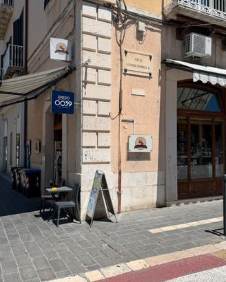 Bar del corso