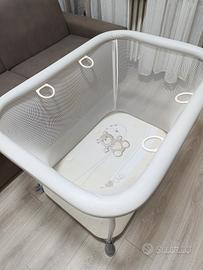 BOX BAMBINO/A