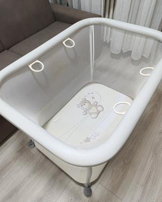 BOX BAMBINO/A