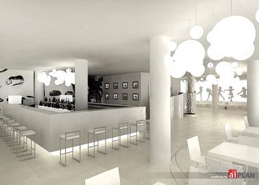 Locale commerciale artigianale uffici - Por...