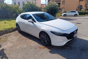 Mazda3 Skyactiv-X 180CV Exceed 2020 43.000 km