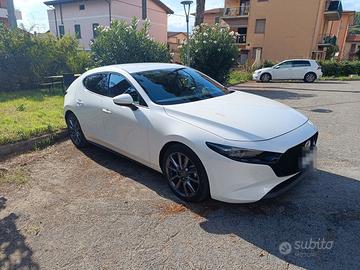 Mazda3 Skyactiv-X 180CV Exceed 2020 43.000 km